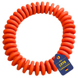 Best Sporting Tauchring 15 cm orange Lamellen Tauchringe Pool