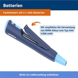 Anybook Pro Starterset „Zeig es, sag es!“ – Bildwörterbuch & Audiostift