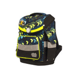 School-Mood Schulranzen Set Timeless Air+ Elias (Rennwagen)