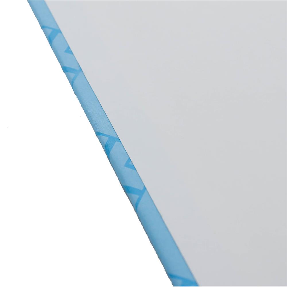 Roth Zeugnismappe Pattern A4 Swimming Pool Buchschrauben 12 Hüllen