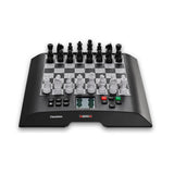 MILLENNIUM M810 ChessGenius – Schachcomputer für Einsteiger & Turnierspieler