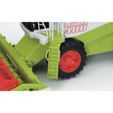 Bruder 02120 - Claas Lexion 480 Mähdrescher