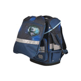School-Mood Schulranzen Set Timeless Air+ Moritz (Weltall)