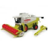 Bruder 02120 - Claas Lexion 480 Mähdrescher