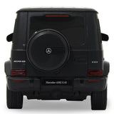 Jamara Mercedes-Benz AMG G63 1:24 matt schwarz 2,4GHz Ferngesteuertes Auto