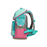 School-Mood Schulranzen Set Timeless Air+ Lilly (Meerjungfrau)