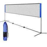 Best Sporting Volleyballnetz Outdoor 4in1 höhenverstellbar 310cm