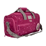 School-Mood Sporttasche Hannah (Hase) Schwimmtasche 18L mit Nassfach