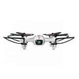 Jamara Angle 120 VR Wide Angle Drone Altitude WiFi FPV HD Kamera Funkferngesteuertes Quadrocopter