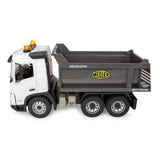 Jamara Volvo FMX Meiller Muldenkipper 1:20 RC 2,4GHz LKW