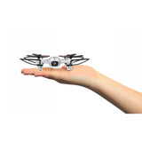 Jamara Angle 120 VR Wide Angle Drone Altitude WiFi FPV HD Kamera Funkferngesteuertes Quadrocopter