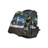 School-Mood Schulranzen Set Timeless Air+ Elias (Rennwagen)
