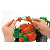 Bruder 02207 - Amazone Anhängefeldspritze UX 5200