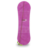 Jamara Snow Play Snowboard, 72cm, Pink - Winterspielzeug, Schneegleiter