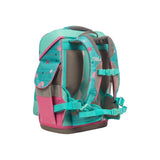 School-Mood Schulranzen Set Timeless Air+ Lilly (Meerjungfrau)
