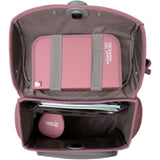 School-Mood Schulranzen Set Timeless Pro Axolotl (Ocean Collection) 6-teilig