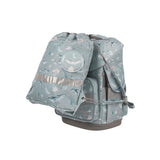 School-Mood Schulranzen Set Timeless Air+ Aqua (Nordic Collection)