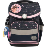 School-Mood Schulranzen Set Timeless Pro Ella (Pferd) 7-teilig
