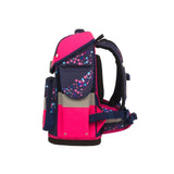 School-Mood Schulranzen Set Timeless Air+ Leni (Hund)
