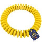 Best Sporting Tauchring 15 cm gelb Lamellen Tauchringe Pool