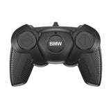 Jamara BMW M4 CSL 1:16 RC Auto schwarz matt 2,4GHz LED
