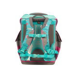 School-Mood Schulranzen Set Timeless Air+ Lilly (Meerjungfrau)