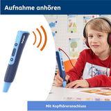 Anybook Pro Starterset „Zeig es, sag es!“ – Bildwörterbuch & Audiostift