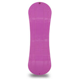 Jamara Snow Play Snowboard, 72cm, Pink - Winterspielzeug, Schneegleiter