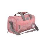 School-Mood Sporttasche Rainbow (Regenbogen) Schwimmtasche 18L mit Nassfach
