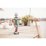 Scoot & Ride Highwaykick 3 LED Scooter, blueberry - Kinderroller, ab 3 Jahren