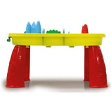 Jamara Sand- und Wasserspieltisch Castle Spieltisch Kinder