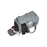 School-Mood Sporttasche Aqua (Nordic Collection) Schwimmtasche 18L mit Nassfach
