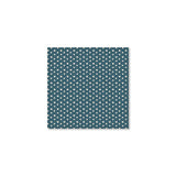 Roth Geschenktuch 3er Set X-Mas Furoshiki nachhaltig 2x 50 x 50 cm, 1x 80 x 80 cm