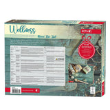 Roth Wellness-Adventskalender "Nimm Dir Zeit" – 24 Bade- & Pflegeartikel für entspannte Auszeiten