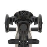 Scoot & Ride Highwaykick 1 Push and Go, ash - Kinderroller mit Schiebestange