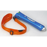 Anybook Zubehör-Set für Audiostift (Franklin DRP5100) bestehend aus Silikonschutzhülle, Lanyard und CarryCase
