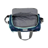 School-Mood Sporttasche Lina (Kätzchen) Schwimmtasche 18L mit Nassfach