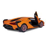 Jamara Lamborghini Sián FKP 37 1:14 RC Auto orange 2,4GHz LED