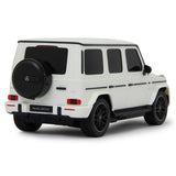 Jamara Mercedes-Benz AMG G63 1:24 weiß 2,4GHz Ferngesteuertes Auto