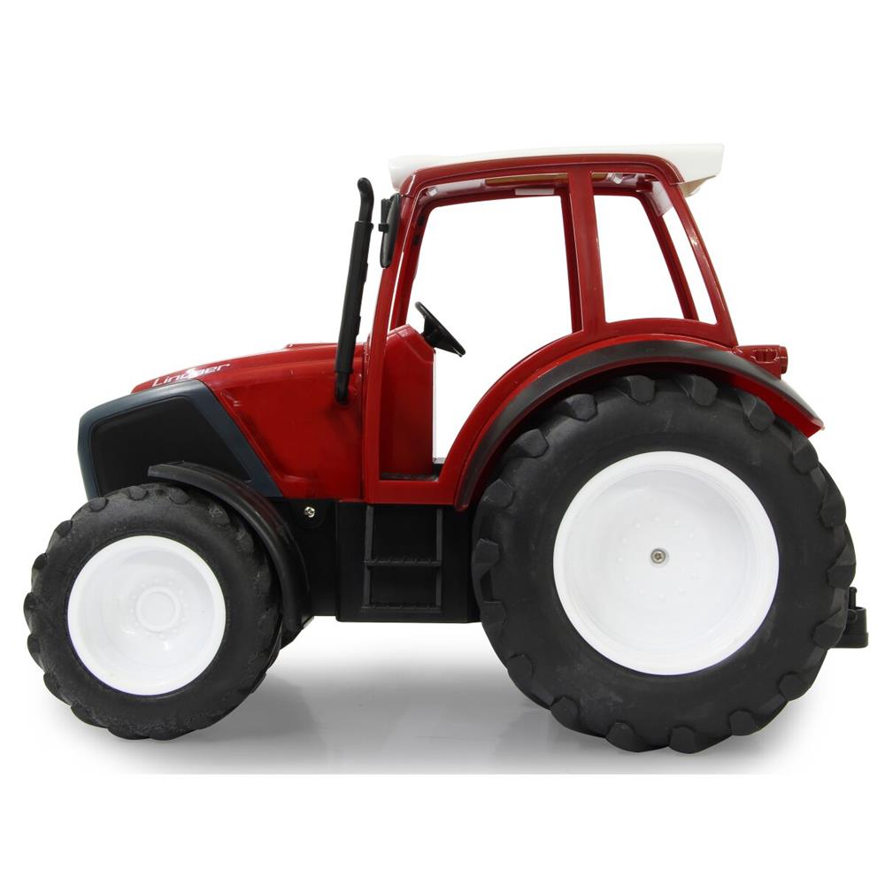 Jamara Lindner Geotrac 1:16 RC Traktor 2,4GHz Landwirtschaft