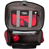 School-Mood Schulranzen Set Timeless Pro Kai (Ninja) 7-teilig