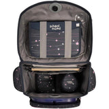School-Mood Schulranzen Set Timeless Pro Ella (Pferd) 7-teilig