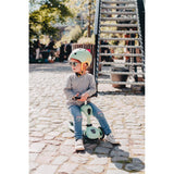 Scoot & Ride Highwaykick 1, kiwi - 2in1 Kinderroller, ab 1 Jahr
