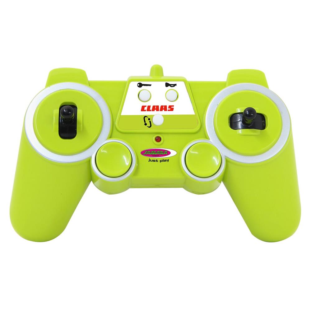 Jamara Claas Arion 660 1:16 RC Traktor 2,4GHz Landwirtschaft