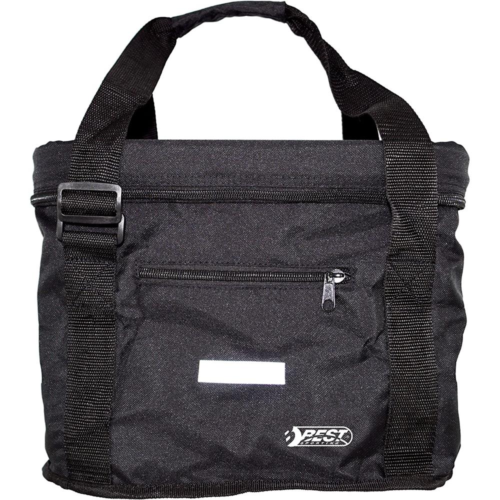 Best Sporting Fahrradtasche Lenker 33x25x24cm mit Schnellverschluss