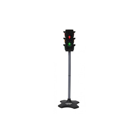 Jamara Ampelanlage 72 cm Kinderampel für Fahrzeuge Outdoor Garten Kinder