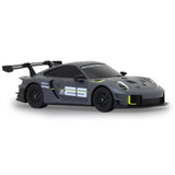 Jamara Porsche 911 GT2 RS Clubsport 25 1:24 grau 2,4GHz Ferngesteuertes Auto