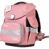 School-Mood Schulranzen Set Timeless Pro Axolotl (Ocean Collection) 6-teilig