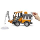 Bruder 02692 - VarioCar Grünflächenbewässerung, 1:16