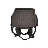 School-Mood Schulranzen Set Champion Maxx Pro Elias (Rennwagen) 7-teilig mitwachsend